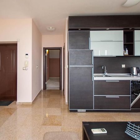 Ferienwohnung Vip House Sweti Wlas Exterior foto