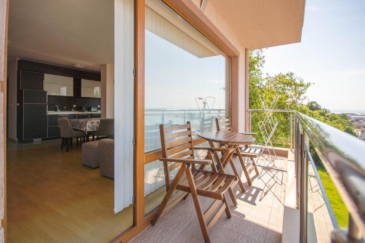 Ferienwohnung Vip House Sweti Wlas Exterior foto
