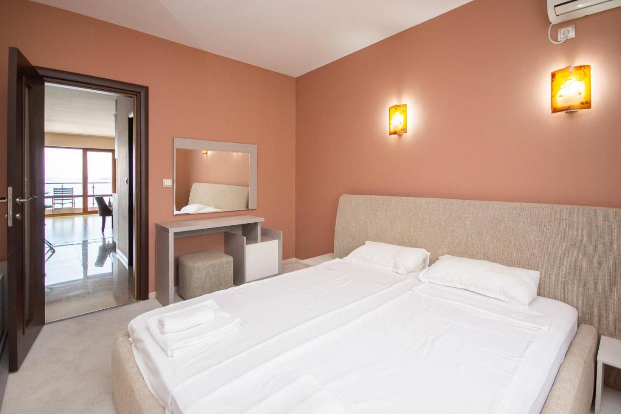 Ferienwohnung Vip House Sweti Wlas Exterior foto