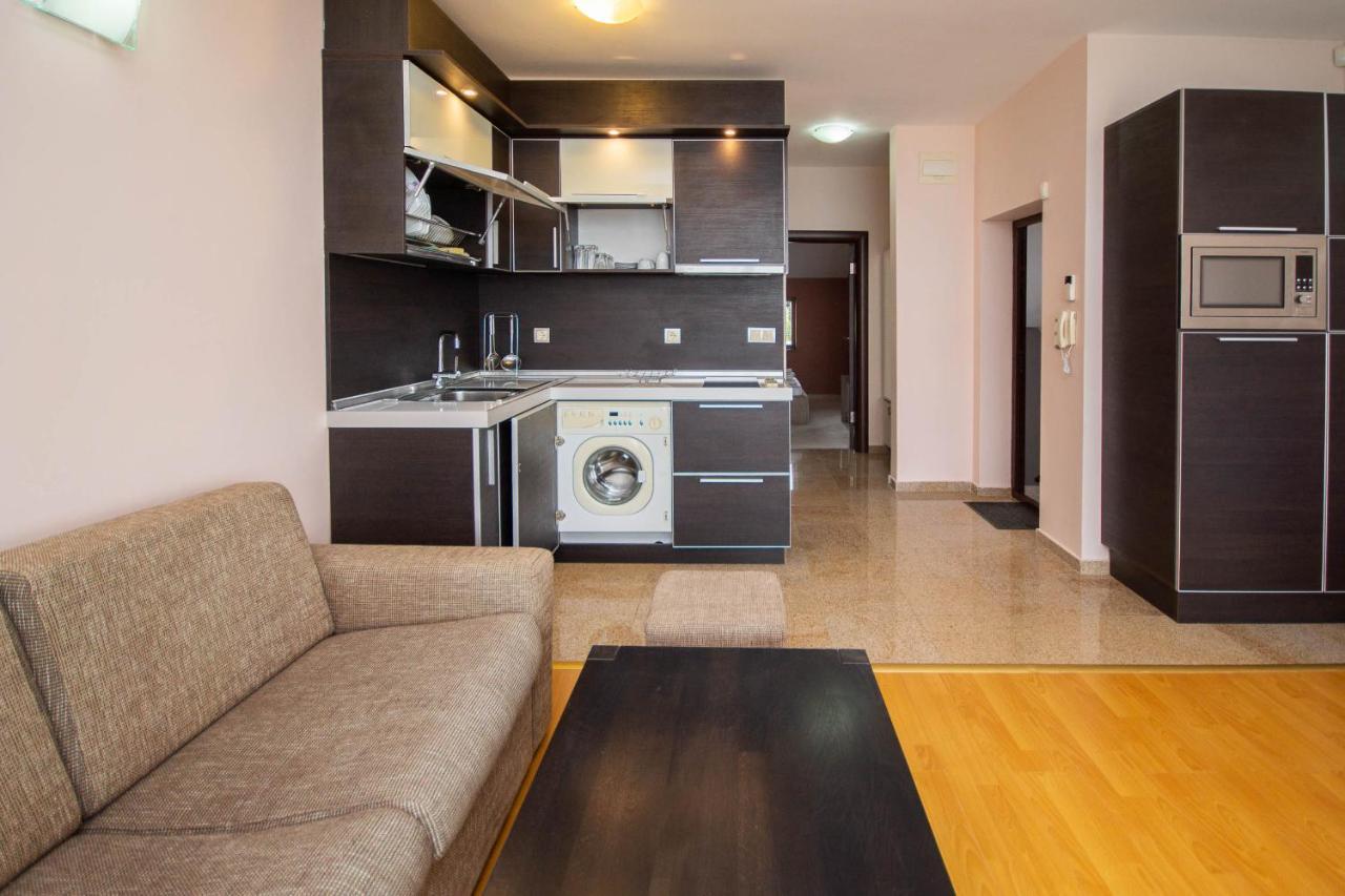 Ferienwohnung Vip House Sweti Wlas Exterior foto