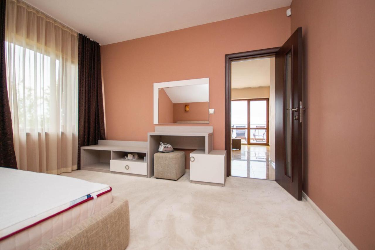 Ferienwohnung Vip House Sweti Wlas Exterior foto