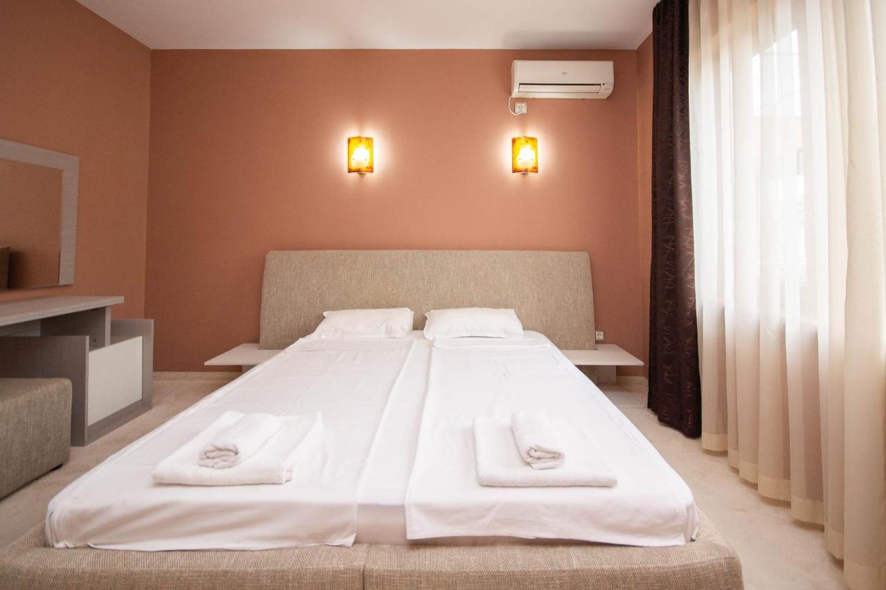 Ferienwohnung Vip House Sweti Wlas Exterior foto