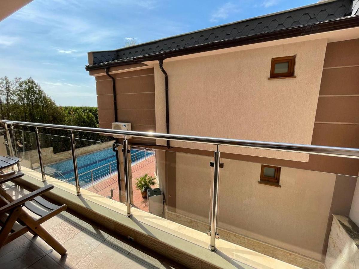 Ferienwohnung Vip House Sweti Wlas Zimmer foto
